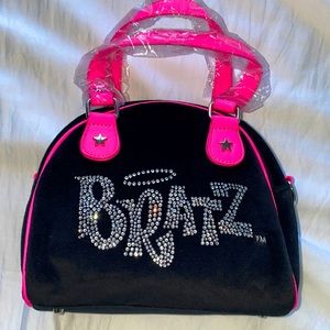 Bratz bag